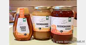 Bloemenhoning van LandGoed nu leverbaar