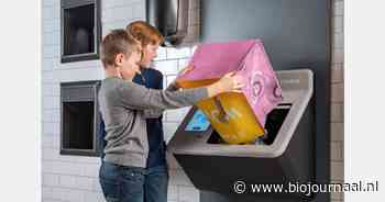 Geavanceerde 'multi-feed'-statiegeldautomaat gepresenteerd