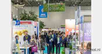 Natural & Organic Products Expo verhuist naar maandag en dinsdag