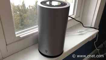 Hands-On Experience With T-Mobile Home Internet: An Early Adopter's Take on How It Matched Up to Cable Broadband