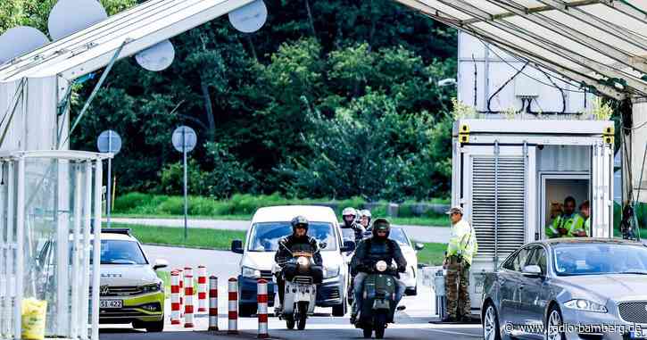 Regierung: Kontrollen belasten Verhältnis zu Nachbarn nicht