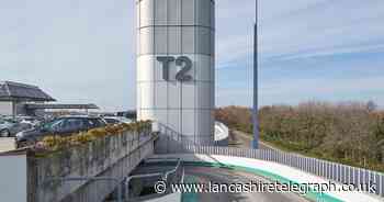 Airlines moving to Manchester Airport's Terminal 2 and what it means for you