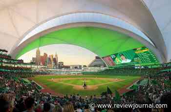 A’s ballpark agreements nearing final form as meeting looms
