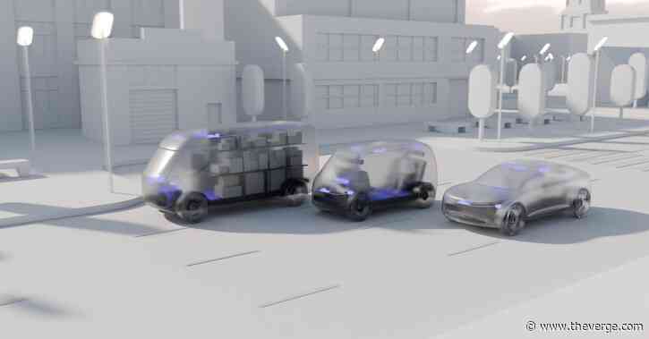 Nuro is branching out into robotaxis and personally owned autonomous vehicles