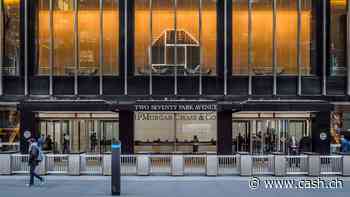 JP Morgan will mit Blockchain-Angebot Schweizer Firmenkunden anziehen