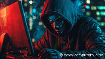 Phishing: Vorsicht, diese Mail stammt nicht von der Sparkasse