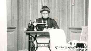 Geschiedeniscolleges over kleding en mode in de Chocoladefabriek