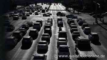 Doch kein Jumbo-Zinsschritt?: US-Inflationsrate auf dem niedrigsten Stand seit 2021, aber Kernrate hartnäckig!