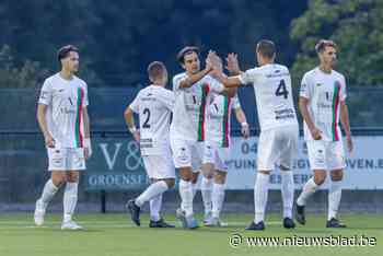 ONZE PROGNOSE. Is Houtvenne dé titelkandidaat die iedereen ervan maakt?