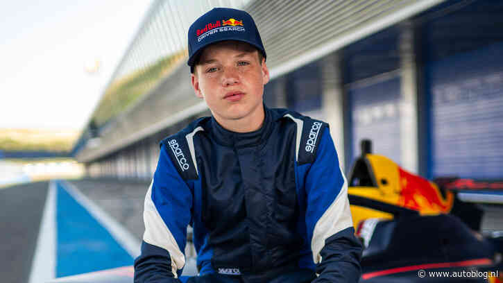 BREEK! Tom Coronel wordt de nieuwe Jos Verstappen!