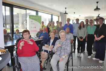 Lokaal Dienstencentrum Weidevogel opent de deuren: “Een open huis waar iedereen welkom is”