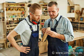 Betriebsnachfolge im Handwerk: Chancen für Existenzgründer