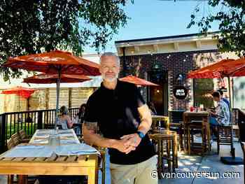 Restaurant review: Pasta, focaccia and a mini Michael Bublé at Abbotsford's Amici Italian Wine Bar