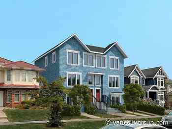 Advocates say B.C. homeowners need more support if they are to add more housing units