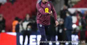 Former Rovers man Lee Carsley on start to life as England boss