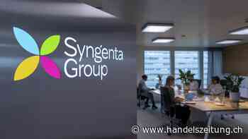 Syngenta streicht 150 Stellen am Basler Hauptsitz