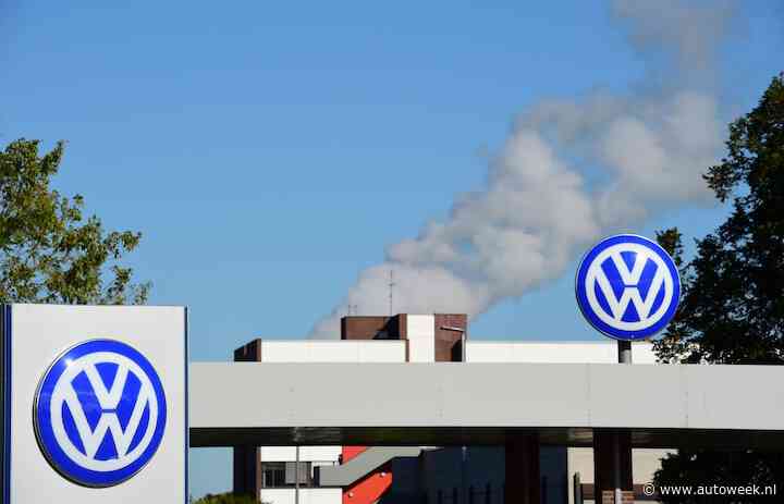 Deelstaatpremier: Volkswagen moet snel in gesprek met personeel