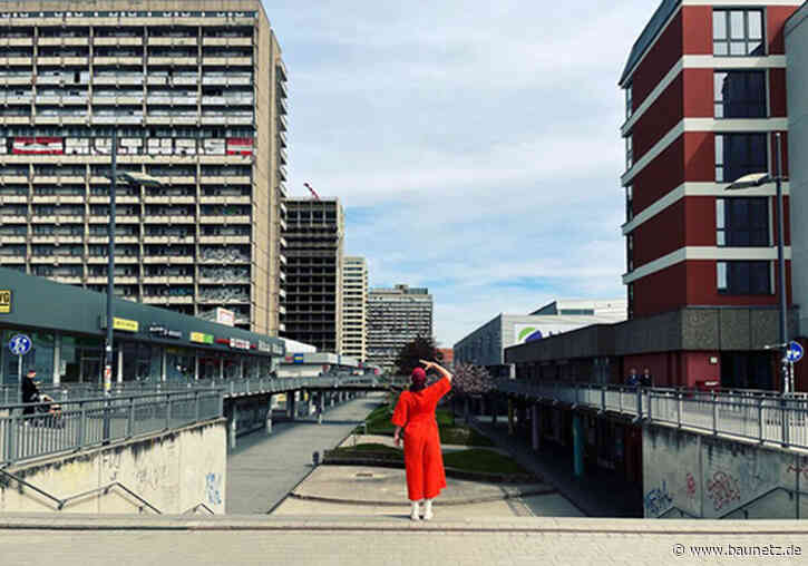 60 Jahre Ostmoderne
 - Festival in Halle-Neustadt