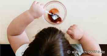 Kommt bald die Abnehmspritze für Kinder?