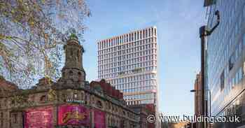 High Court refuses full judicial review of decision to approve Bloomsbury tower