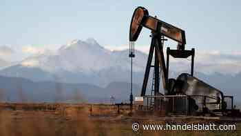 Energiepreise: Ölpreis fällt auf Dreijahrestief – Diesel so billig wie seit Ende 2021 nicht mehr