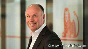 Banken: ING-Deutschlandchef Jue wechselt zur niederländischen NIBC-Bank