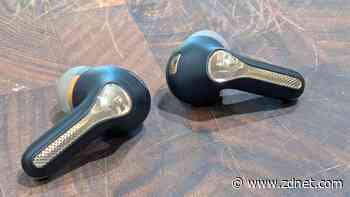 One of the best budget earbuds I've tested can make everything sound good