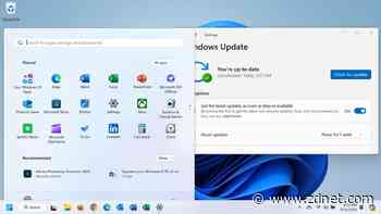 Update your Windows 11 PC to version 23H2, or else