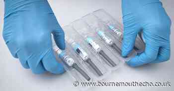 When are NHS flu jabs available? See who is eligible and how to book