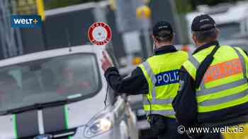 Die Kehrseite von Faesers Grenzkontrollen