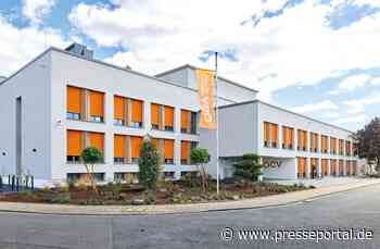 ACV stellt neue nachhaltige Hauptgeschäftsstelle fertig