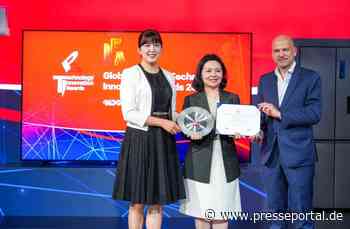 TCL begeistert mit Kühlschrank- und TV-Innovation auf der IFA