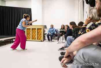 Podcasts maken of spreken voor een groot publiek: stedelijke academies starten schooljaar met nieuwe opleidingen