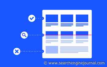 9 Tips To Optimize Crawl Budget For SEO via @sejournal, @ab80