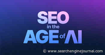 SEO In The Age Of AI: Build AI Best Practices via @sejournal, @BennyJamminS