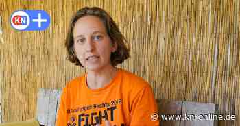 Letzte Generation: Klimaaktivistin Miriam Meyer im Interview