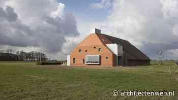 Transformatie: Proefboerderij Ruigewind