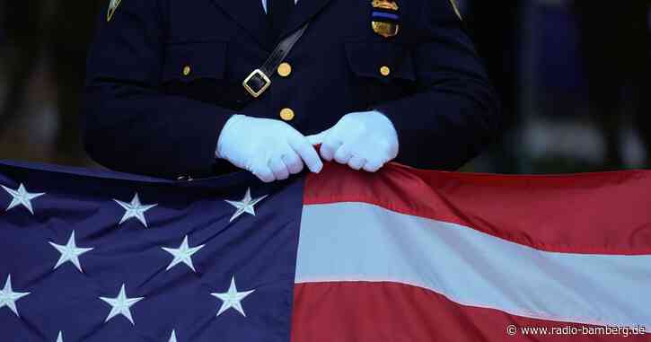 USA erinnern an Terroranschläge vom 11. September