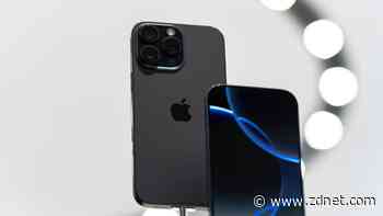 Why the iPhone 16 Pro is Apple's biggest Pro upgrade in years, and I can't wait to buy one