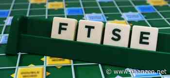 Mittwochshandel in London: FTSE 100 nachmittags mit Gewinnen
