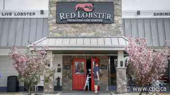 Red Lobster's restructuring plan could see its Canadian restaurants stay open