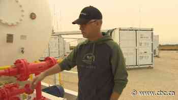 This green ammonia project on the Prairies could be a game changer for the ag industry