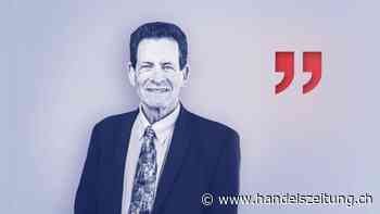 Amerikas turbulente Wahl  treibt die Aktienkurse in die Höhe – auch der SPI