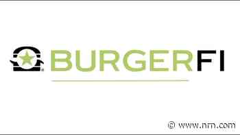 BurgerFi files for Chapter 11 bankruptcy protection