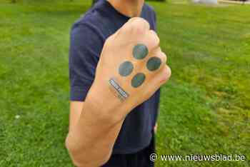 Gemeente Sint-Katelijne-Waver zet schouders onder Stip It-actie: “Het blijft belangrijk om pesten tegen te gaan”