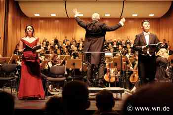 Sinfonieorchester Münster: Warum Beethovens Neunte ein Grundbedürfnis ist