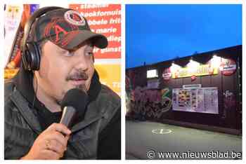 Kogel is door de kerk, Nordin wordt nieuwe uitbater van carnavalskantine: “We gaan voor een extreme make-over”