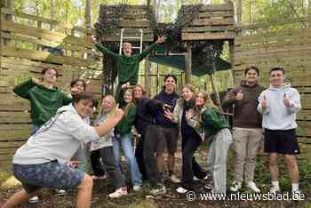 Openluchtfuif Het Grote Bosgebeuren van Scouts Halle nooit eerder zo internationaal: dj’s uit Liverpool en Curaçao op affiche