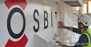 Energy firm Osbit granted permission to expand Riding Mill office into greenbelt