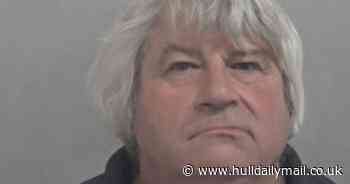 Sex offender 'hunted out' hundreds of 'sordid' images of children for more than 14 years